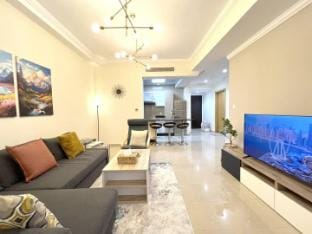 2503, Marina Crown Apartment in Dubai