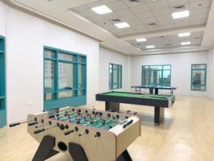 2503, Marina Crown Apartment in Dubai