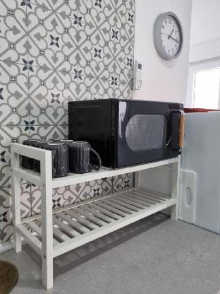 Art Apartment in Toledo by beBalmy Vacation rental in Toledo