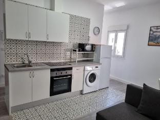 Art Apartment in Toledo by beBalmy Vacation rental in Toledo