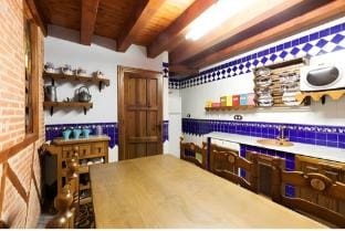 Authentic charming rural house by beBalmy Vacation rental in Extremadura, Spain
