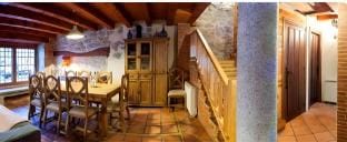 Authentic charming rural house by beBalmy Vacation rental in Extremadura, Spain