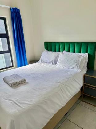 One on Heather-Midrand Apartment in Sandton