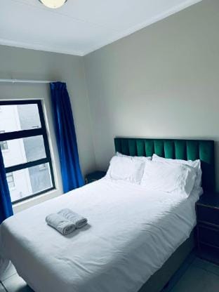 One on Heather-Midrand Apartment in Sandton