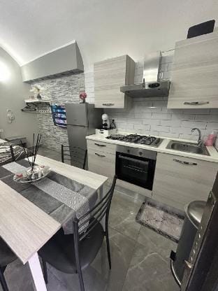 Fanale house  Vacation rental in Catania