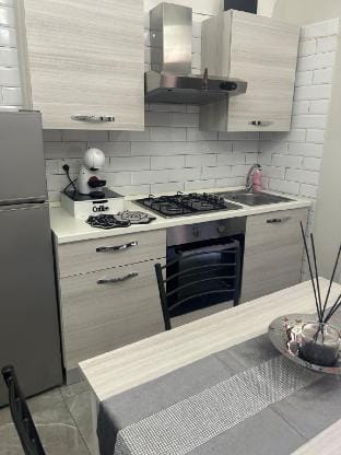 Fanale house  Vacation rental in Catania