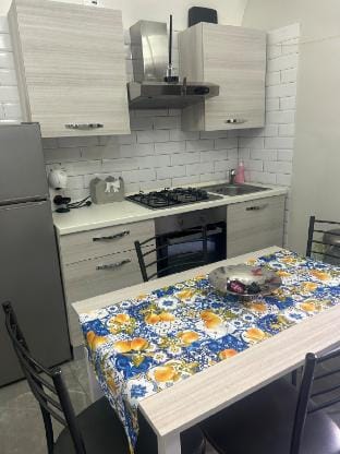 Fanale house  Vacation rental in Catania