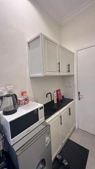 1BR in Alolaya | Self-Entry Vacation rental in Riyadh