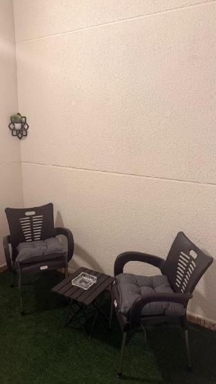 1BR+Living-room with patio in Alolaya | Self-Entry Vacation rental in Riyadh