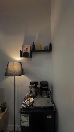 1BR In Unique Location with Patio | Self-Entry Vacation rental in Riyadh