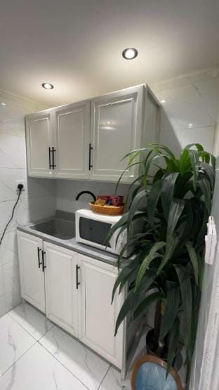 1BR In Unique Location with Patio | Self-Entry Vacation rental in Riyadh