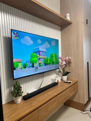 Lodge 4121 Vacation rental in Mandaluyong