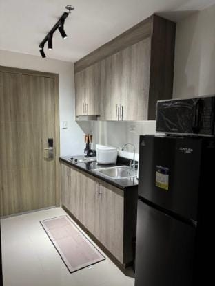 Lodge 4121 Vacation rental in Mandaluyong