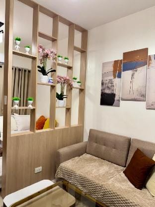 Lodge 4121 Vacation rental in Mandaluyong