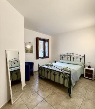 Between Mountains and Sea Vacation rental in Scalea