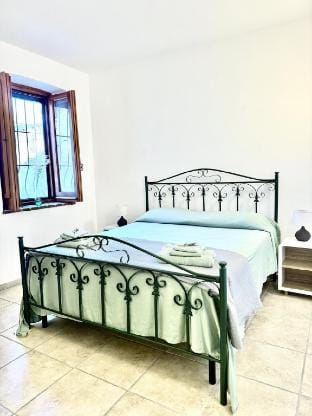 Between Mountains and Sea Vacation rental in Scalea