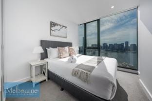 Melbourne Private Apartments - Stadium & Harbour  Apartment in Melbourne