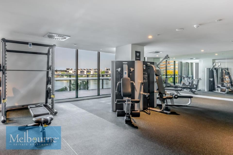 Melbourne Private Apartments - Stadium & Harbour  Apartment in Melbourne