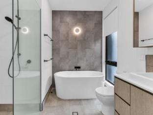 Kingy Tidehouse Vacation rental in Kingscliff