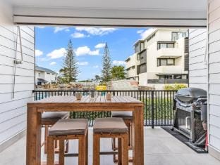 Kingy Tidehouse Vacation rental in Kingscliff