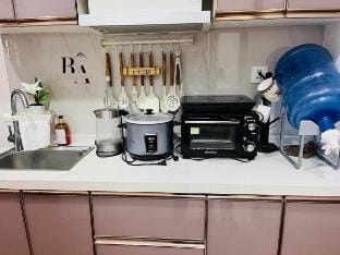 Loft Type Condo Unit Vacation rental in Baguio