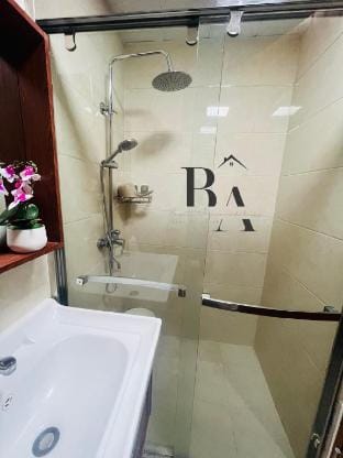 Loft Type Condo Unit Vacation rental in Baguio