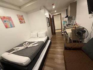 Affordable Comfort in BaguioCity Vacation rental in Baguio