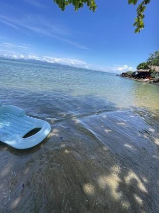 Contex bungalows Kohchang Ranong  Vacation rental in Thailand