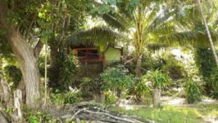 Contex bungalows Kohchang Ranong  Vacation rental in Thailand