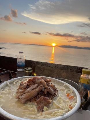 Contex bungalows Kohchang Ranong  Vacation rental in Thailand
