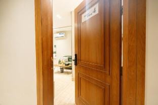 One Bedroom | Self Check-in | Fiber WiFi | 55” 4K Vacation rental in Al Khobar
