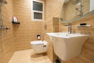 One Bedroom | Self Check-in | Fiber WiFi | 55” 4K Vacation rental in Al Khobar
