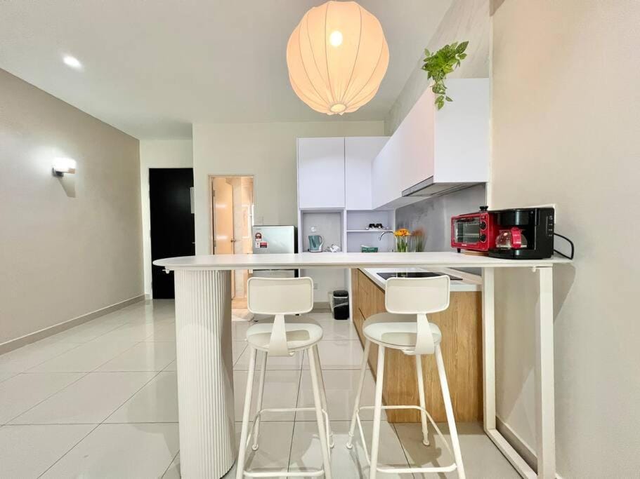 JB Town | Twin Galaxy Couple Studio | 2 pax Vacation rental in Johor Bahru