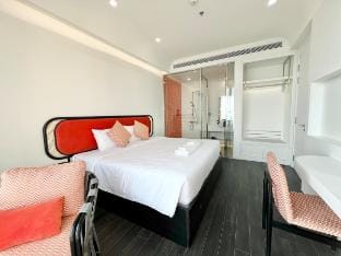 +2BR/Panoramic Seaview/Kiss Bridge/Firework+ Vacation rental in Phu Quoc