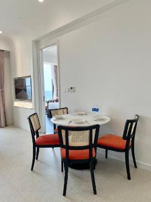 +2BR/Panoramic Seaview/Kiss Bridge/Firework+ Vacation rental in Phu Quoc