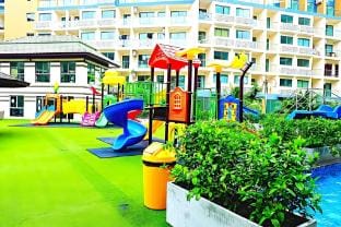 Laguna Beach Resort 2 By Snap Hosting Apartment in Pattaya City