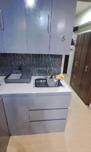 Modern City View Condo Vacation rental in Iloilo City