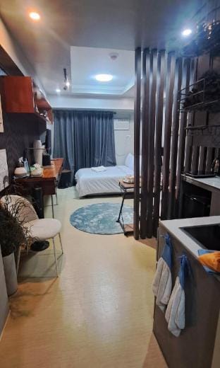 Modern City View Condo Vacation rental in Iloilo City