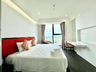 Free Pickup*3 Nights/BestMonthly/Khem beach view+ Vacation rental in Phu Quoc