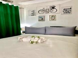 Troy's Place to Share Apartment in Mandaluyong