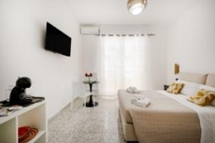 AuGuStea 3 Apartment in Bari