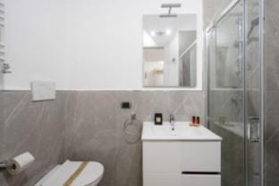 AuGuStea 3 Apartment in Bari