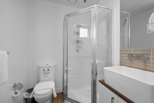 A Spacious 2BR Apt Near Melbourne Central Vacation rental in Melbourne