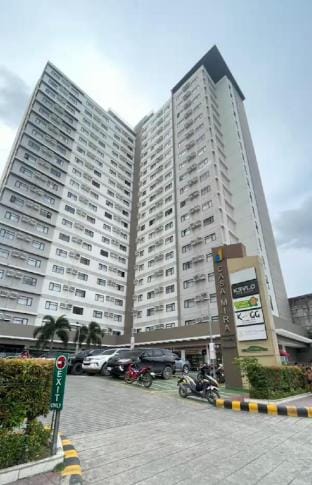CASA MIRA TOWER TWO LABANGON CEBU Apartment in Cebu City