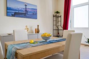 Carlotta - Italian Living Apartment in Bari