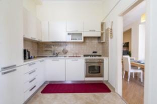 Carlotta - Italian Living Apartment in Bari