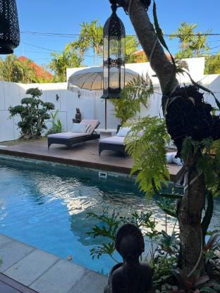 Elwan Villa Seminyak Vacation rental in North Kuta