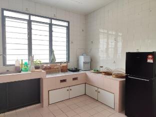 Duaa Homestay Ipoh Vacation rental in Ipoh