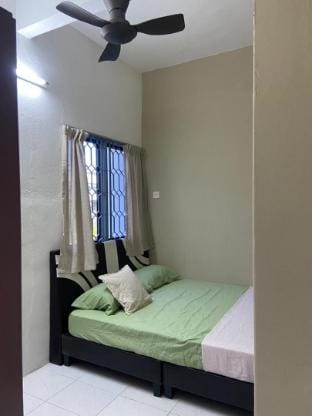 Duaa Homestay Ipoh Vacation rental in Ipoh