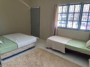 Duaa Homestay Ipoh Vacation rental in Ipoh
